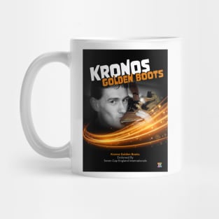 SPM Kronos Boots Mug